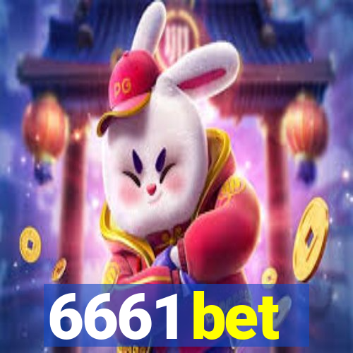 6661 bet